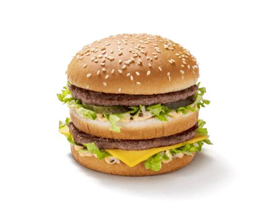 Big Mac®