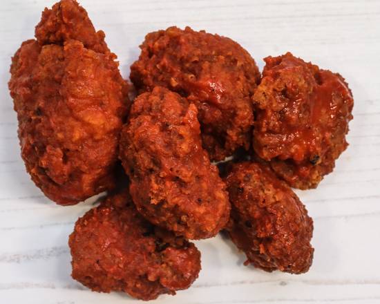 Boneless Chicken Wings